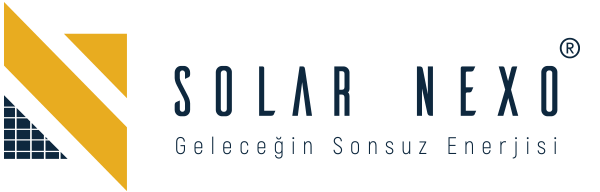 Antalya Solar Enerji | Solar Nexo Enerji